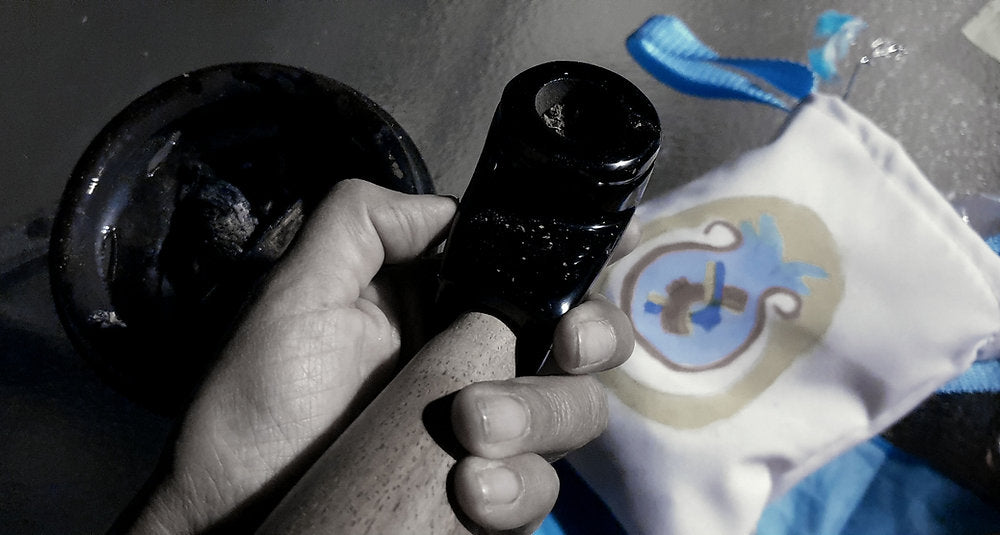 Moondance 3rd Yr Pipe