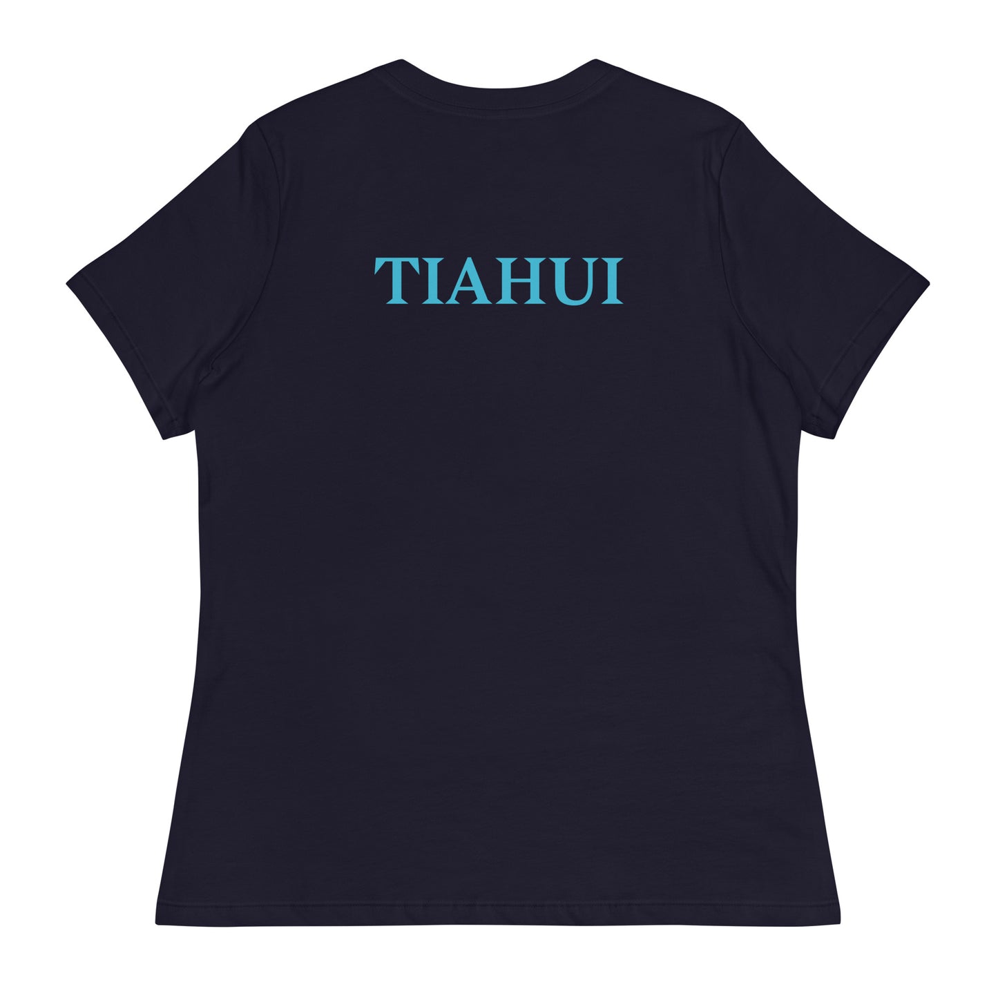 Women's LOGO T-Shirt