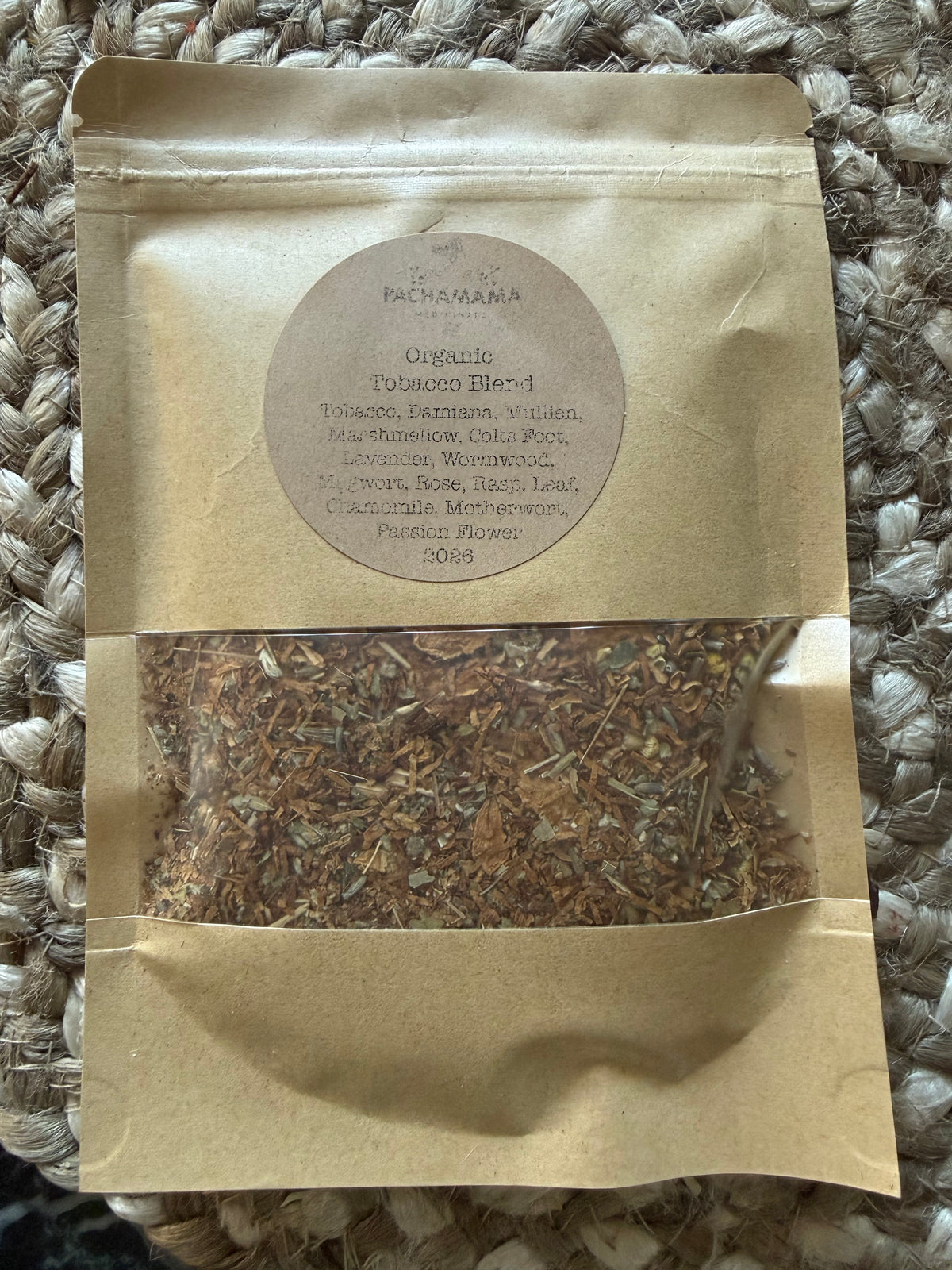 Pipe Smoke Blend 28g
