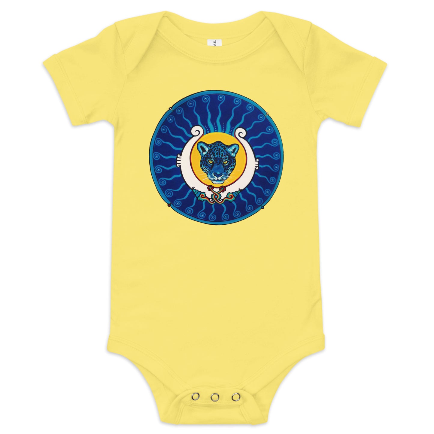 Baby XOM Onesie