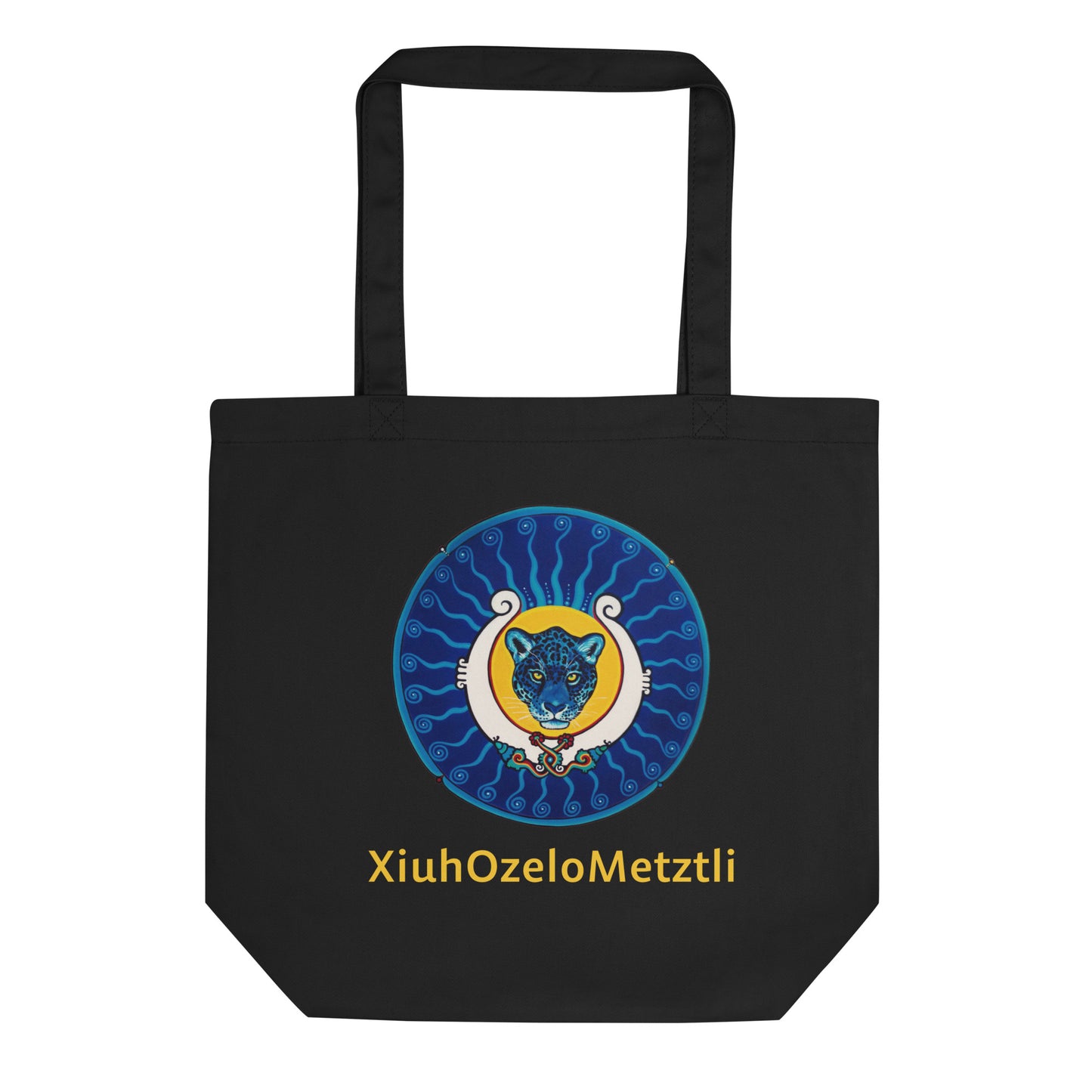 XOM Tote Bag