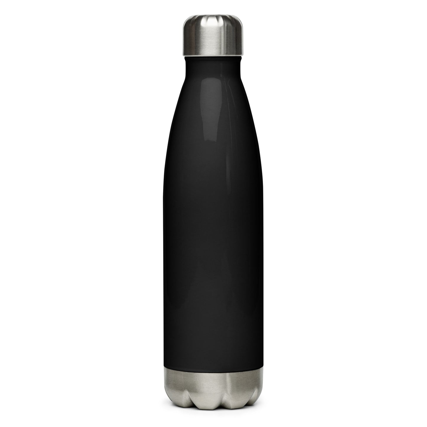 XOM Stainless steel water bottle