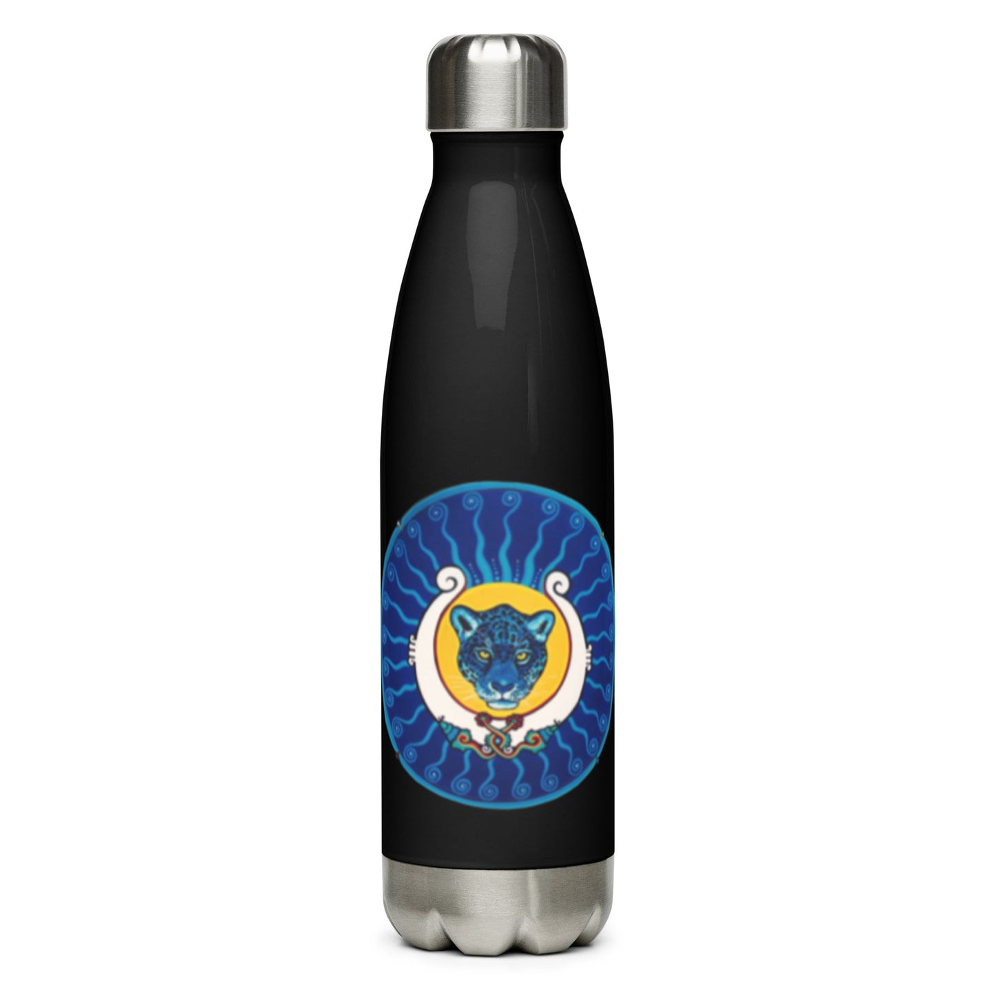 XOM Stainless steel water bottle