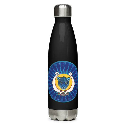 XOM Stainless steel water bottle