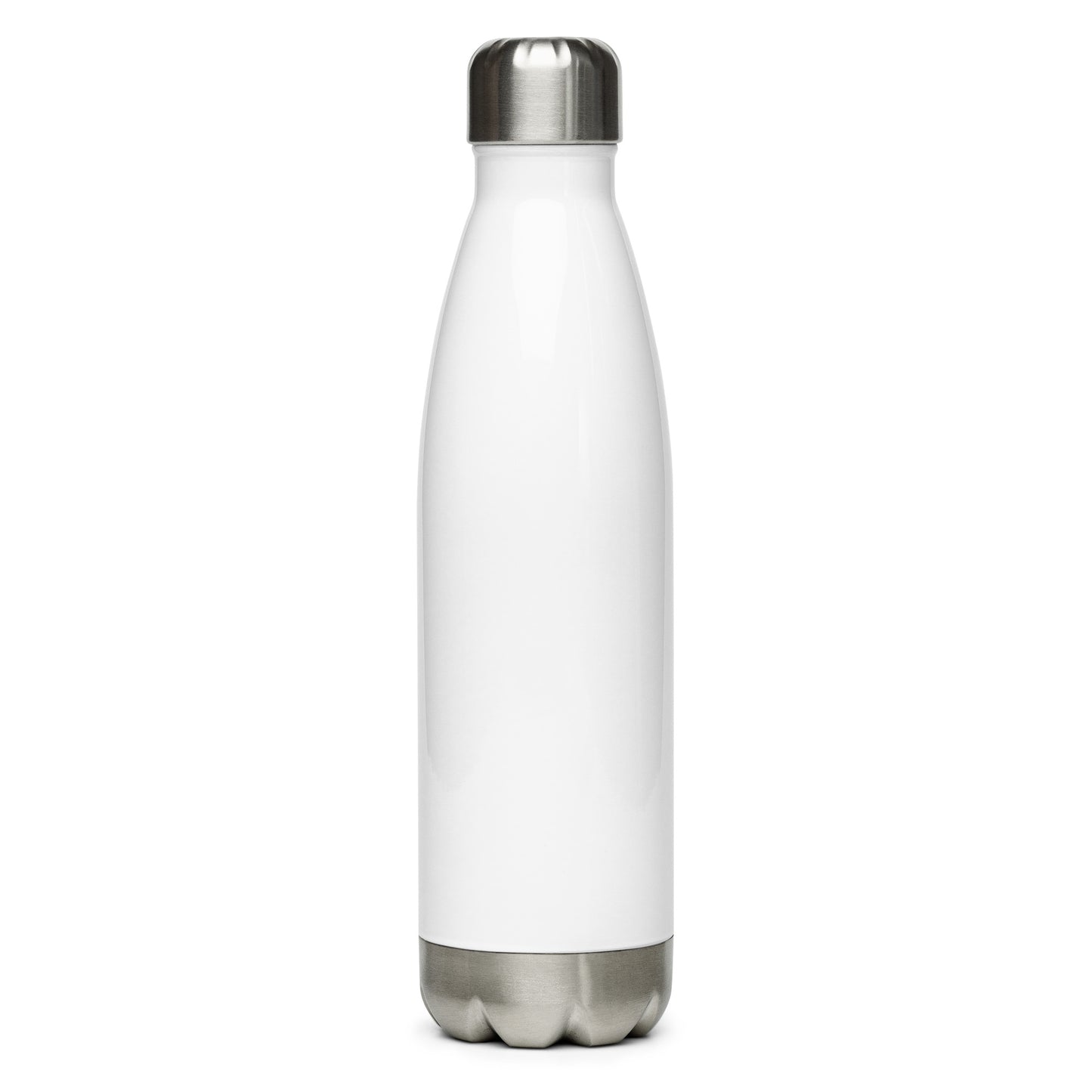 XOM Stainless steel water bottle