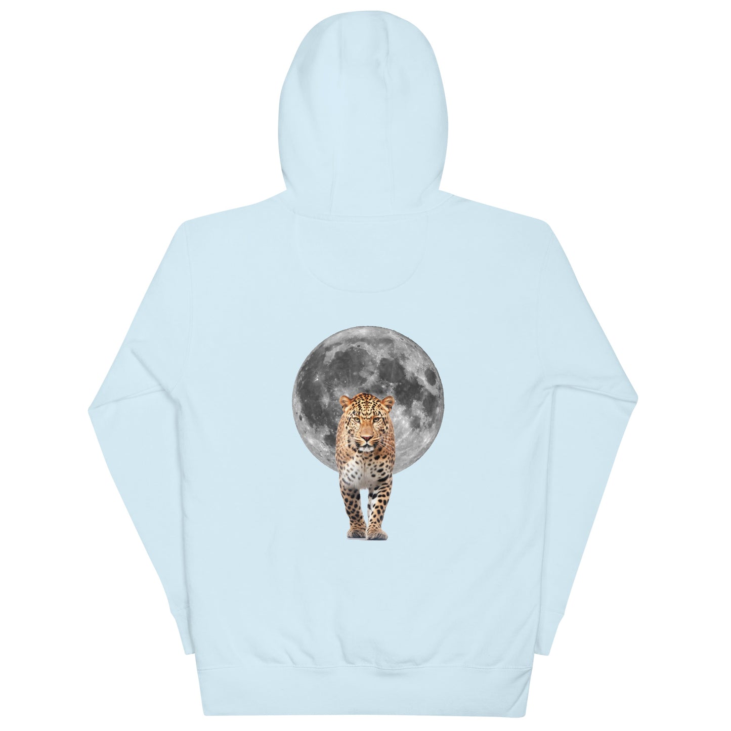 XiuhOzelometztli/JaguarMoon—Unisex Hoodie