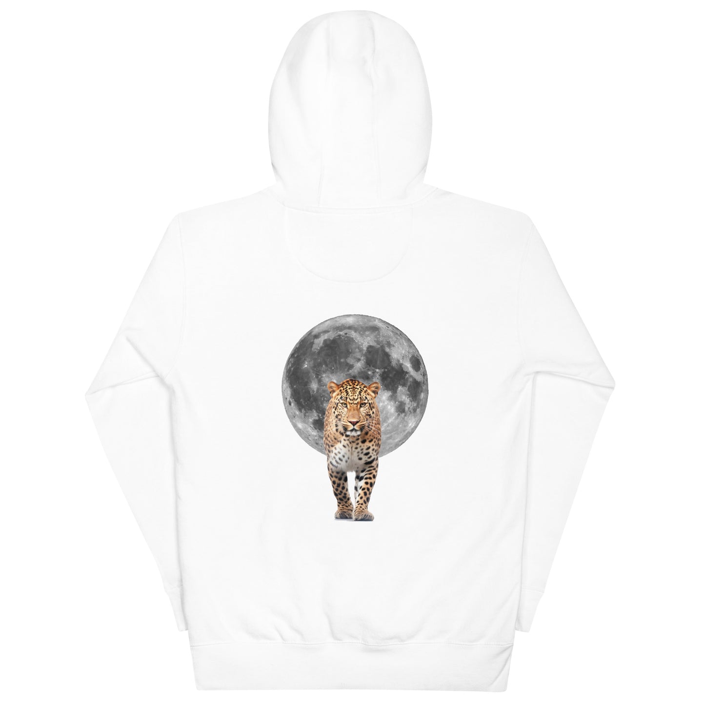 XiuhOzelometztli/JaguarMoon—Unisex Hoodie