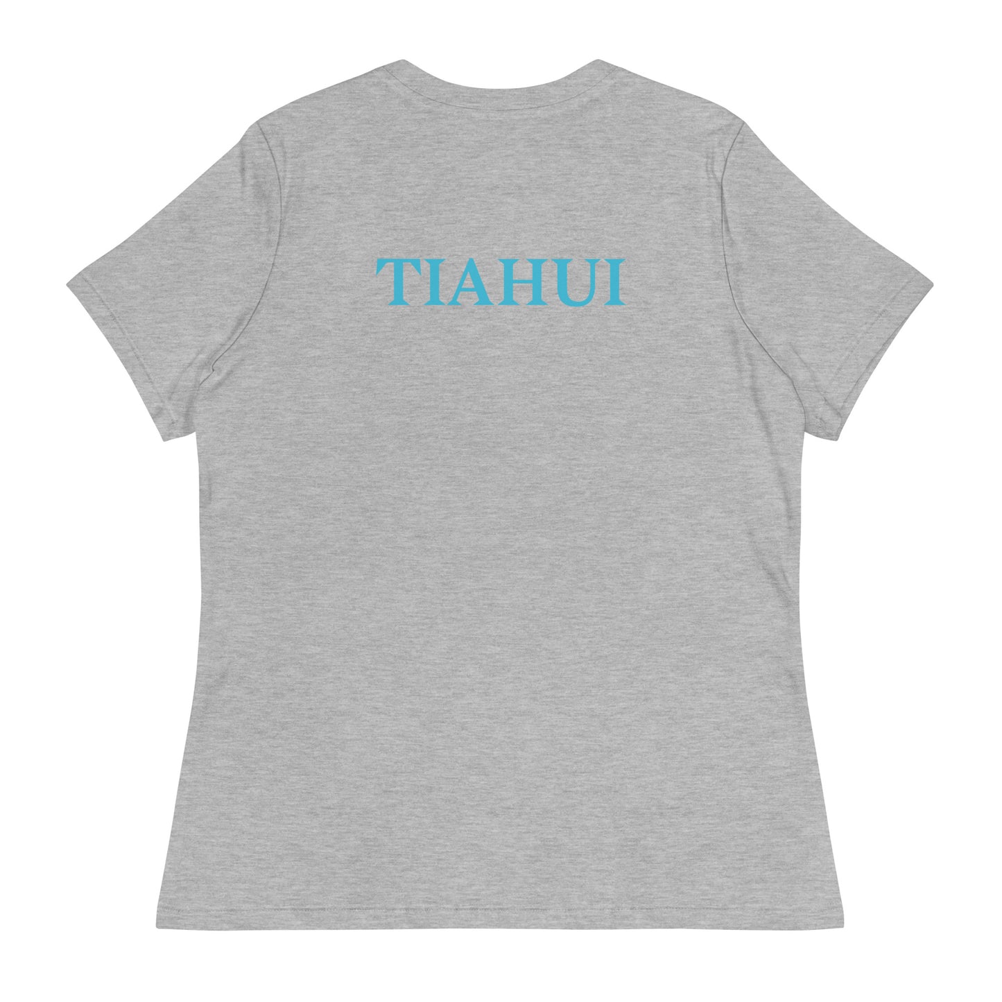 Women's LOGO T-Shirt