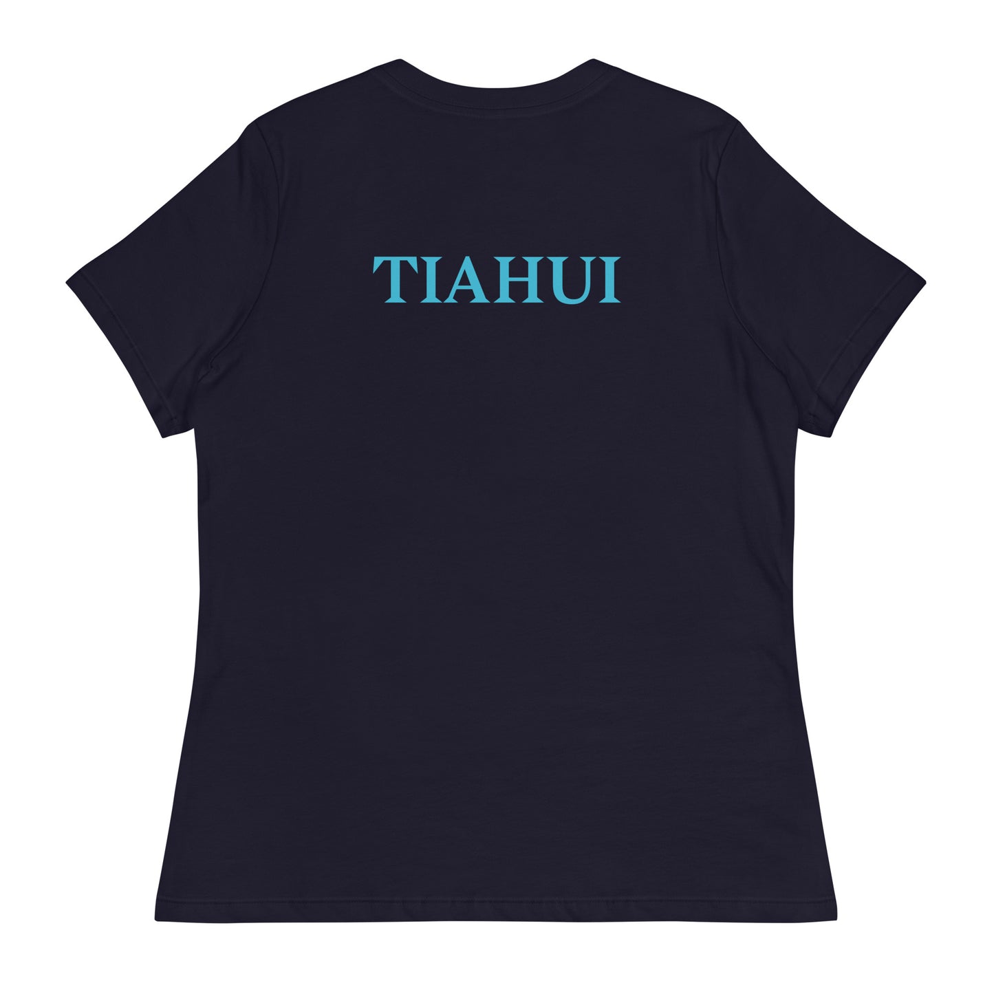 Women's LOGO T-Shirt