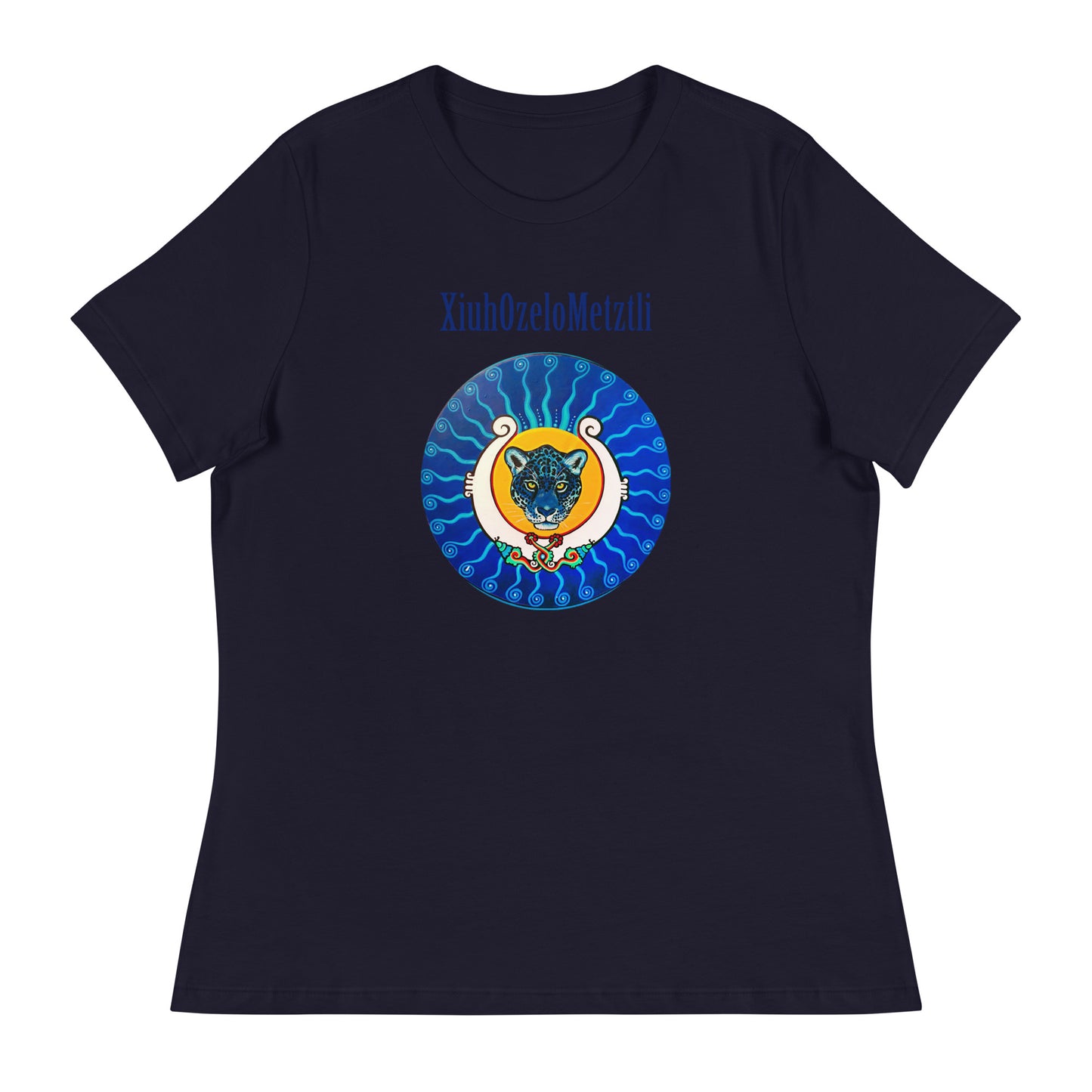 Women's LOGO T-Shirt