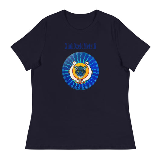 Women's LOGO T-Shirt